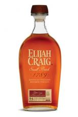 Elijah Craig - Kentucky Straight Small Batch Bourbon