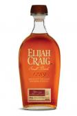 Elijah Craig - Kentucky Straight Small Batch Bourbon 0
