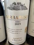 Falletto di Bruno Giacosa - Asili Barbaresco DOCG, Italy 2019