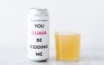 Far West Cider Co - You Guava Be Kidding Me 0