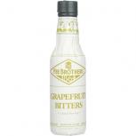Fee Brothers Grapefruit Bitters 0
