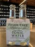 Fever Tree - Cucumber Tonic Water 0