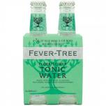 Fever Tree - Elderflower Tonic Water 4 pack 0