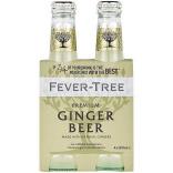 Fever Tree -  Ginger Beer 4 Pack 0