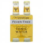 Fever Tree -  Tonic Water 4 Pack 0