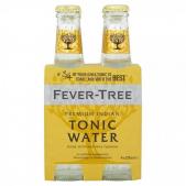 Fever Tree -  Tonic Water 4 Pack 0