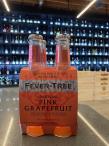 Fever Tree - Pink Grapefruit Soda 0