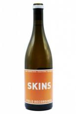 Field Recordings - Skins Orange Wine 2022