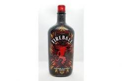 Fireball - Cinnamon Whisky Collector's Edition Canada 0