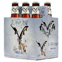 Flying Dog - Doggie Style Pale Ale
