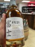 Fuji - Whisky Japan 0