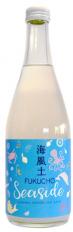 Fukucho - Seaside Sparkling Junmai Sake NV (500ml)