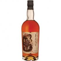 Fuyu - Japanese Whisky Mizunara Finish