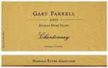 Gary Farrell - Chardonnay Russian River Valley 2019