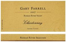Gary Farrell - Chardonnay Russian River Valley 2019