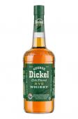 George Dickel - Chill Filtered Rye Whisky 0