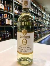 Giesen - Sauvignon Blanc Dealcoholized NV