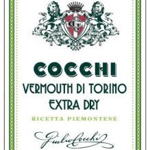 Giulio Cocchi - Storico Vermouth di Torino Extra Dry Piedmont, Italy (500ml)