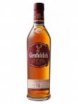 Glenfiddich - 15 Year unique solera reserve Single Malt Scotch Whisky 0