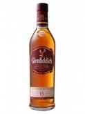 Glenfiddich - 15 Year unique solera reserve Single Malt Scotch Whisky 0