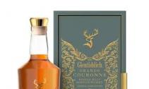 Glenfiddich - Grande Couronne Cask Finish 26 Years Single Malt Scotch Whisky