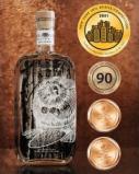 Golden Beaver Distillerey - Beaver Likker Moonshine