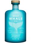 Gray Whale - Gin