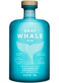 Gray Whale - Gin 0