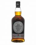 Hazelburn - 12 Years oloroso cask matured Single Malt Scotch Whisky