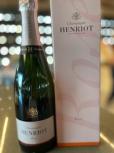 Henriot - Brut Rose Champagne, France 0