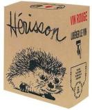 Herisson - Bourgogne Passetoutgrain Vin Rouge 3L Box 2021