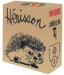 Herisson - Bourgogne Passetoutgrain Vin Rouge 3L Box 2021 (3L)