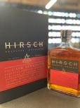 Hirsch Selection - The Cask Strength Kentucky Straight Bourbon Whiskey