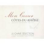 J. L. Chave Selection - Cotes du Rhone Mon Coeur 2021