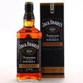 Jack Daniel's - Bottled In Bonded Tennessee Whiskey 0