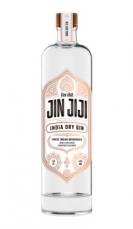 Jin Jiji - India Dry Gin