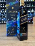 Johnnie Walker - Blue Label Limited Edition Year Of The Rabbit Blended Scotch Whisky 0