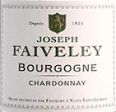 Joseph Faiveley - 2020 Bourgogne Chardonnay