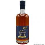 Kaiyo - Whisky 10 Years The 1er Grand Cru