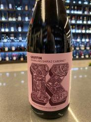 Karatta Wines - Griffin Sparkling Shiraz Cabernet Sauvignon NV