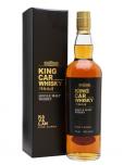 Kavalan - King Car Whisky