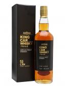 Kavalan - King Car Whisky 0