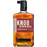 Knob Creek - Small Batch Limited Edition 18 Years Kentucky Straight Bourbon Whiskey