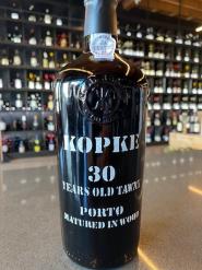 Kopke - 30 Year Old Tawny Port NV