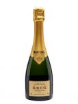 Krug - Grande Cuvee Half Bottle Champagne 0