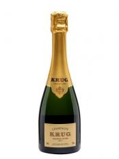 Krug - Grande Cuvee Half Bottle Champagne NV (375ml)