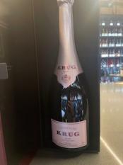 Krug - Edition 27eme Brut Rose Champagne, NV