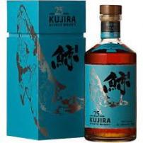 Kujira - 25 Years Ryukyu Whisky