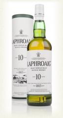Laphroaig - 10 Year Old Single Malt Scotch