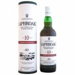 Laphroaig - 10 Years Sherry Oak Finish